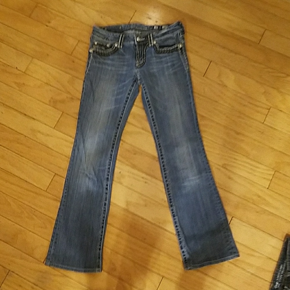 Miss Me size 28